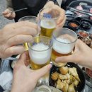 송학포차 | [파주 야당 맛집] 조선옛날갈비 - 새로운 돼지고기 돼지갈비 맛집이 왔서연