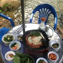 보리밭식당