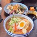 용두암캐빈 | [제주/용담해안도로 맛집] ‘화란’ 세번째 방문, 5가지 메뉴 후기와 추천메뉴는?