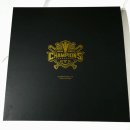 2024 기아타이거즈 V12 우승 기념 시계 실물 리뷰, 후기