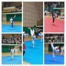 경희대 리더스 태권도장 이미지