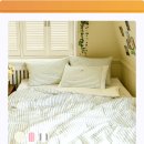 현대항균세탁 | 버터처럼 포근한 꿈결! 더자리 항균 미드센츄리 이불, 내 침실에 5성급 호텔 감성을