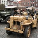 2차대전을 연합군의 승리로 이끈 혁신적인 장비 Jeep !! 이미지