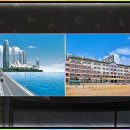 중마 청소년센터앞 이미지