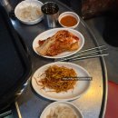 옥탑방 | 광명역 삼겹살 옥탑방삼겹살 후기 ㅣ 광명역 늦게까지 하는 고기집 추천