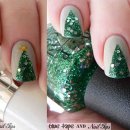 네일아트 이미지