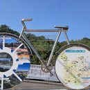 상주자전거박물관 이미지