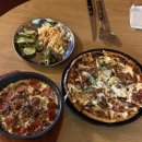 호PC | 동성로피자 호보스피자 종로점 단체예약, 포장 가능한 신상 맛집 추천