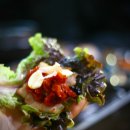논산 보쌈 맛집 추천, 단백한 수육과 보쌈김치의 완벽조합, 노성맛집 황산항아리보쌈