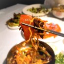 방림송어횟집 | [후기] 평창 방림송어횟집, 유명한 송어회 맛집 !