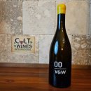 더블제로 와인즈 브이쥐더블유 2021 / 00 Wines VGW(Very Good White) 2021