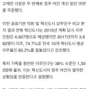 전북개발공사 고재찬 사장 혁신도시 내 대형마트 필요성 언급 이미지