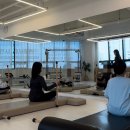 필라테스A반 이미지