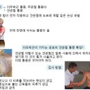 상완이두근에 의한 견관절 전면통 이해 이미지