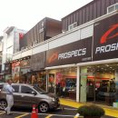 로데오 아울렛 앞 이미지