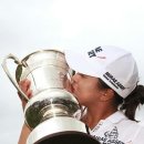 * 2015 LPGA "블루베이 LPGA 대회 김세영" 우승 * 이미지