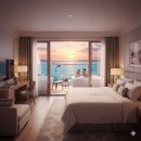 노스리버소프트 주식회사 | 로얄캐리비안 크루즈 완벽 가이드: 선박 규모 총정리부터 객실(캐빈) 선택 꿀팁까지