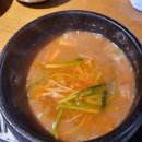 백년집밥 한식뷔페 이미지