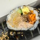 소풍가는 날 | 마곡 김밥 맛집 소풍가는날, 마곡 분식집으로 묵은지참치김밥 후기