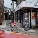 (홍대)홍대 네일 귀여운 디자인 네일샵 &#39;포근 네일&#39; 내돈내산 후기