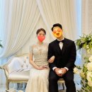 [Wedding Record] 벚꽃 만개한 아름다운 봄, 넘치게 행복한 웨딩 D-day