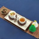 한방꽃차소믈리에과정 이미지