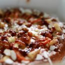 시카고피자 이미지