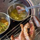 보수대로 | [남포 맛집]정갈한 한 상에 고기 한 점 먹자마자 단골 예약하고 온 돝대기