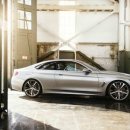 2013 BMW 4 시리즈 쿠페 컨셉카 이미지