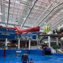 워터킹덤 워터파크 & 스파 | 서울 워터파크 송파파크하비오 워터킹덤 워터파크 &amp; 찜질스파 후기