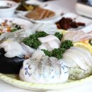 동호해변팔도대게횟집 이미지