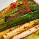 삼겹살엔 역시 파김치죠! 이름채 파김치 10kg 솔직 후기