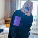 여주-0555 | [내돈내산] 나이키 클럽 리버서블 윈터라이즈 베스트 DQ4879-010 양면조끼 리뷰&amp;착용샷