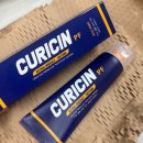 땡큐리헬스케어 | 노스테로이드통증크림 스포츠마사지크림 큐리신피에프