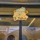 동그리아 이미지