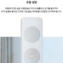 남극에어컨 - 5255 | AF70F19D11GS 삼성 에어컨 친정 거실에 놔드렸더니… 무풍인데도 “남극 온 줄”이라네요 🧊😊
