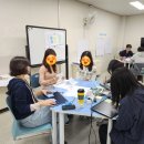 그림책 퍼실리테이터 | 퍼실리테이션으로 진행한 청년 정책 해커톤 | 성남시 정책 제안 사례