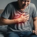 4270 | 갑자기 왼쪽 가슴 통증 찌릿하다면 '이거' 확인하세요