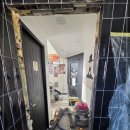 김복남맥주 괴정점 | [대전 괴정동 현관문 방화문 시공] 맛집 김복남맥주 파손된 방화문 긴급 교체 후기