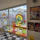 제주느낌 | 제주 애월 맛집 비틀스타코 제주 애월점 솔직후기 여행 느낌 제대로 이국적 타코 맛집