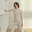 쥬시 기장점 | 쥬시쥬디 플리츠 셋업, 블랙 탑/팬츠 여자 여름 셋업 하객룩 코디