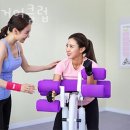 커브스거여클럽 이미지