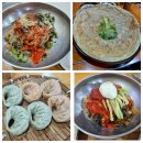 한탄강식당 | 포천 비둘기낭폭포 한탄강 맛집, 지장산막국수 (since 1966) 내돈내산 후기