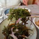 화산곰장어 | 부산 기장 아난티맛집 기장해변짚불곰장어 반반 찐추천 후기