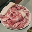 김전6-4 안길 | 대전 반석동 맛집 땡큐삼겹 1978, 국내산 1+한돈 갓성비 모듬한판 후기