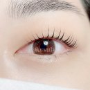 감삼동354 | 또렷한 눈매 완성에 꼭 필요한 속눈썹펌 후기 / 대구 대신동 모숲왁싱