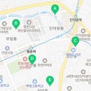 귀인동 문화복지센터 화장실 이미지