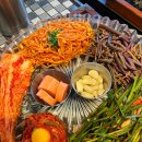 꿀돼지 | 연남동고기집 냉삼 맛집 꿀돼지집 국내산 냉동삽겹살 후기