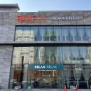 랙스 | 분당가구거리 랙스가이 매트리스추천! 신혼매트리스 방문 후기