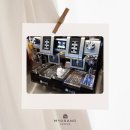 샵PC방 | 마이그랑 입점후기 57 / PC방커피머신 샵인샵카페